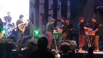KLEE NYAK CAK NOK ( 16 NADA PERDETIK ) BALAWAN BIKIN TERCENGANG
