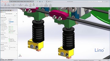Tacton Design Automation für Solidworks