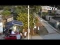 Telangana's Gangadevipalli, India's greenest village