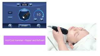 MS 76D1MAXS8 What are the benifits of this Cavitation Machine #cavitation #fatloss #fatburning