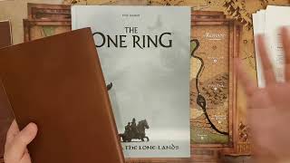 The One Ring: Tales from the Lone-Lands