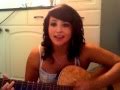Capture de la vidéo Full Circle - Cheyenne Kimball (Acoustic Cover)