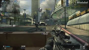 Best Turn On In The History of COD
