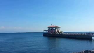 Kadıköy Moda Burundan