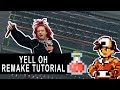 Trippie Redd - YELL OH ft. Young Thug [FL STUDIO REMAKE] (VERY DETAILED)