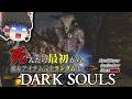 ノーデスランダム世界再び!死んだら最初からのダークソウルリマスター【ダークソウル】【Randomizer Permadeath】#1