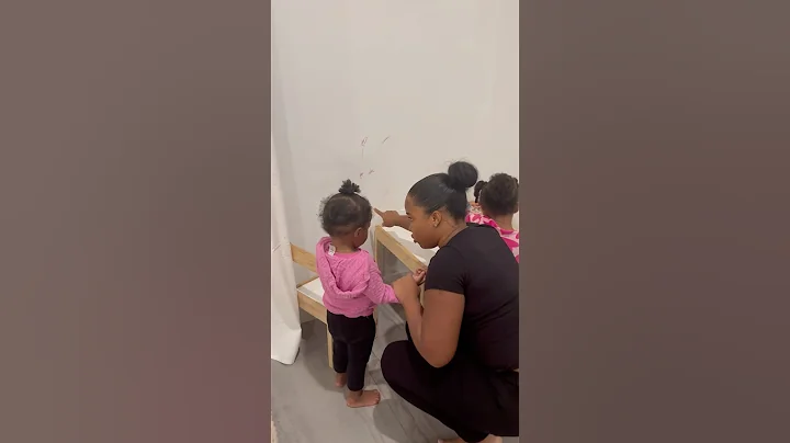 Dad catches mom yelling at daughter because of this #shorts