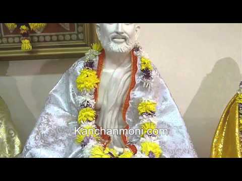 Jopo Ramakrishna Bhojo Ramakrishna Devotional Songs by Anup Ghosal