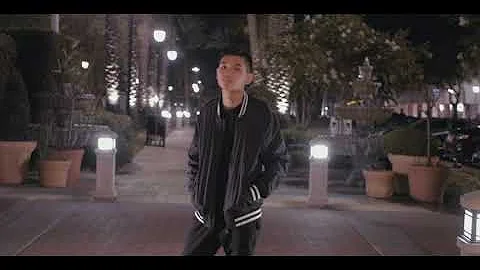 john hoang - catch a vibe (official video)