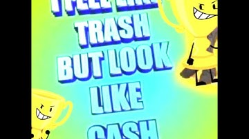 cursed / goofy inanimate insanity images 🤡 #inanimateinsanity #objectshow  #yipee #silly #filler