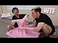 HACEMOS 100 KILOS DE SLIME | Robleis