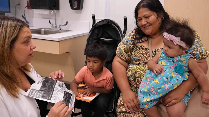 Catholic Health's "Food is Care" takes on food insecurity on Long Island | 2023 CHIA recipient