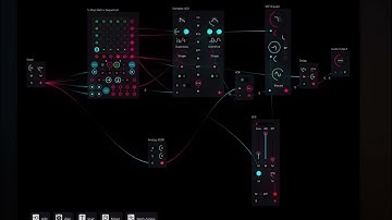 Audulus 4 patch