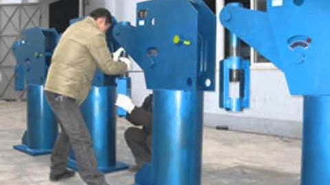 Pipe Supports And Hangers