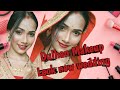 Dulhan makeup look for new wedding  by sonali makeovermakeuptutorial tutorial wedding