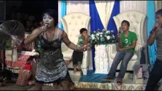 Lagu lawak thailand