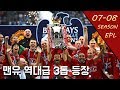 '호날두 득점왕' 07-08시즌 EPL 우승을 차지한 맨유