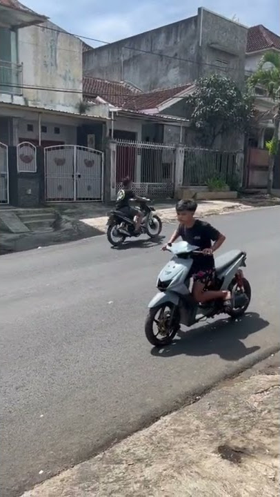 BEAT KARBU JENGAT JENGAT | BEAT 150 CC BORE UP