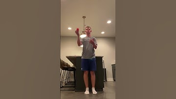 Dice Stacking Skillz 318.0 😏 #shorts #trickshot #trickshots