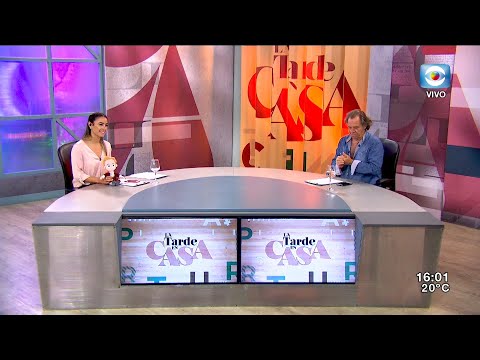 LA TARDE EN CASA | 19-11-2020 LA TARDE EN CASA | 19-11-2020