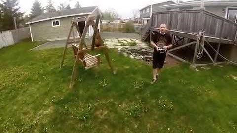 NAZA M Firmware 3.12 Testing