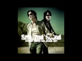 Kyosuke Himuro (ft. Gerard Way) - Safe and Sound [Audio]