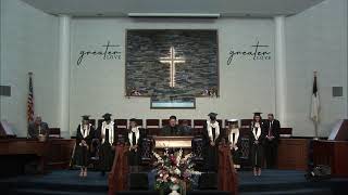 JCA Kindergarten Graduation 2026