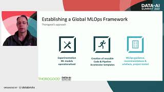 Celebrity Experimentation to Industrialization: Implementing MLOps Profile