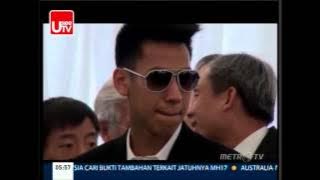 Download lagu Metro TV - In Memoriam of Dick Gelael - Minggu, 07 September 2014