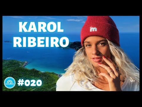 KAROL RIBEIRO | Let's Surf #020