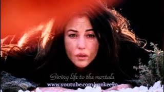 Ovidiu Liteanu   IUBIRE DIVINA subtitles