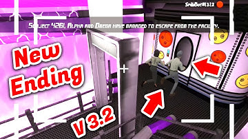 Smiling X Version 3.2 Full Gameplay - Ghost Mode