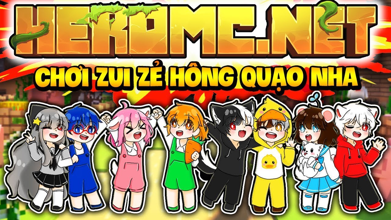 Hình Ảnh Hero Team Anime  Bộ Hình Hero Team Mới Nhất