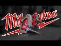 Milwaukee 2631-20 M18 Circular Saw Review/Unbox/Demo