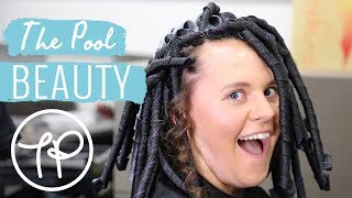 Perms | The Pool Investigates | Beauty