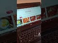 Designing a Stunning Multi-Food Website UI | Modern &amp; Interactive Web Design #crossplatformapps