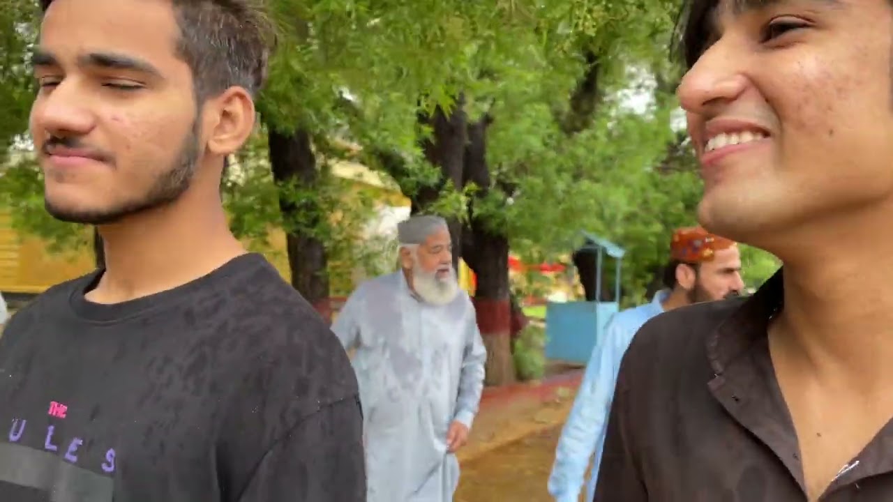 Видеоблог TANDOJAM Сельскохозяйственного университета #tobusquad #BhattiXpert