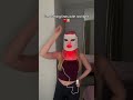 LED Face Mask is designed to support skin texture and glow - now available in our TikTok Shop 🛍️