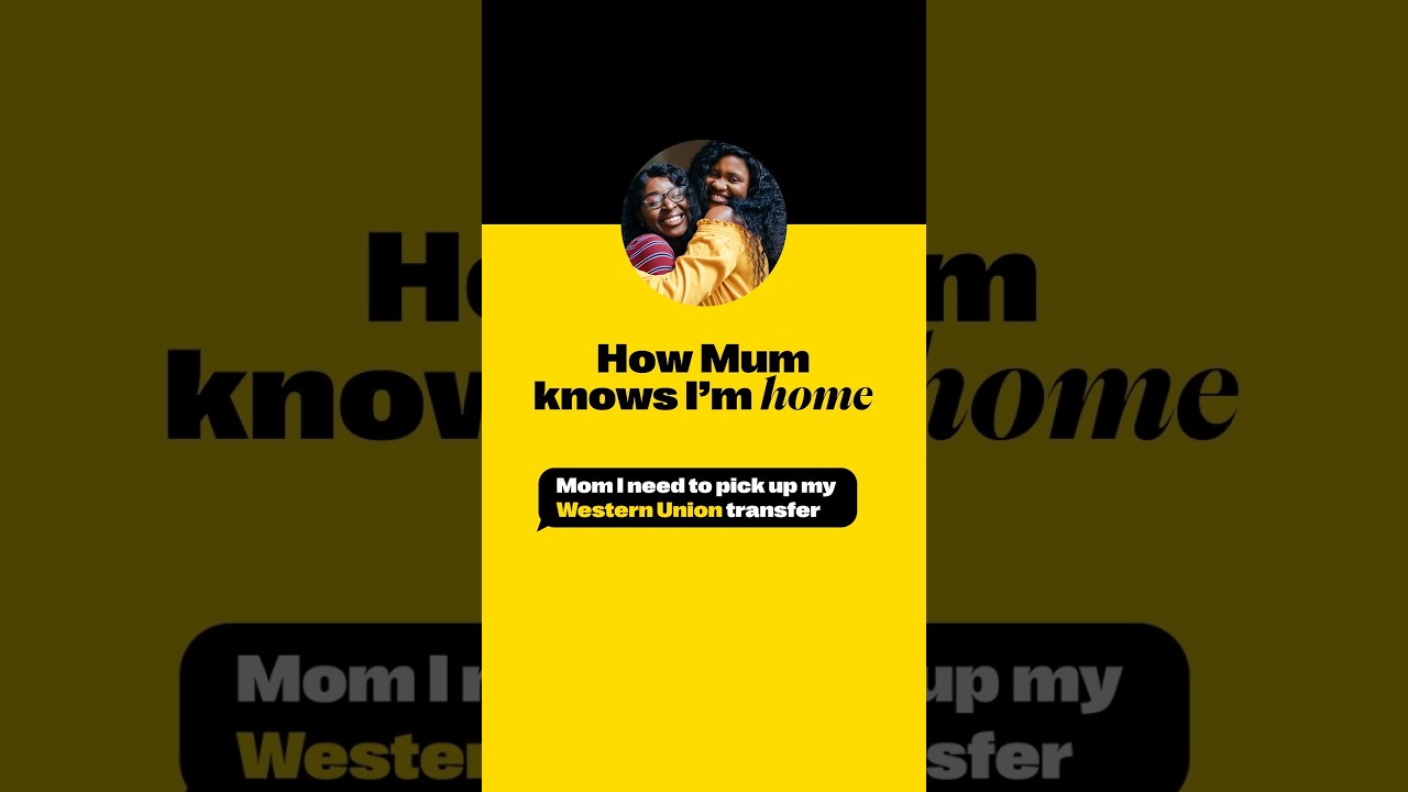 How Mum knows you’re visiting