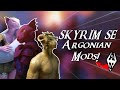 The Lusty Argonians - Skyrim ARGONIAN Mods