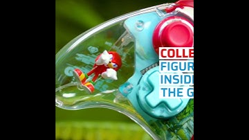 REALMz de PDP y sus mandos con muñecos