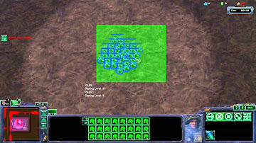 Marine splitting challenge