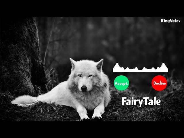 Fairytale Remix Ringtone + Download Link 👇 | Alexander Rybak | RingNotes class=