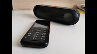 Обзор Nokia 5310 2020