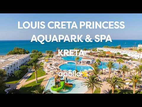 Video: Hvordan Man Vælger Et Hotel På Kreta