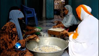 Maxaad Kala Socotaa Cunto Dhaqameedka Kalaamudada Iyo Halka Ay Asal Ahaan Katimid?