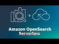 Truly Serverless Full Text Search!