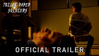 Watch Toilet Paper Soldiers Trailer