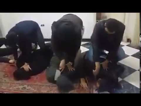 صليل الصوارم مع طلبة هندسة مسخرة السنين