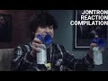 JonTron Reaction Compilation